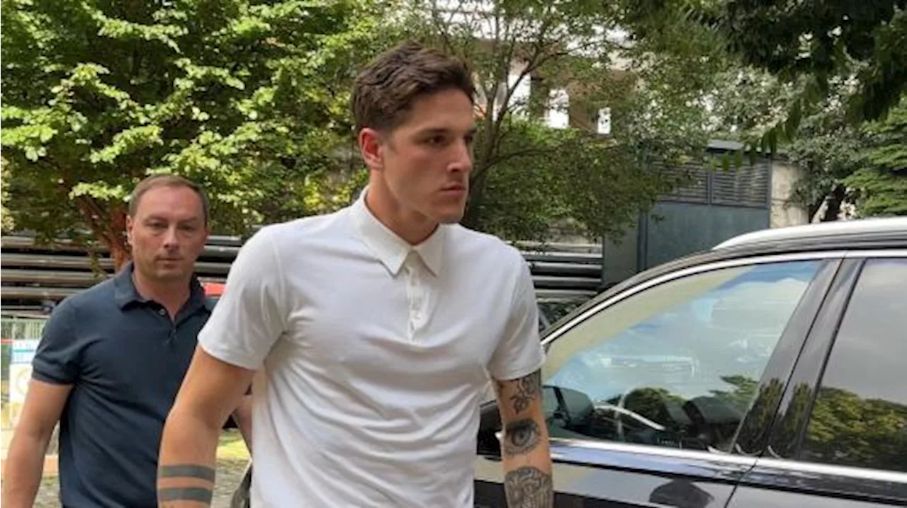 Atalanta, Zaniolo: 'Appena ho saputo di questa opportunità non ho ascoltato nessun altro'