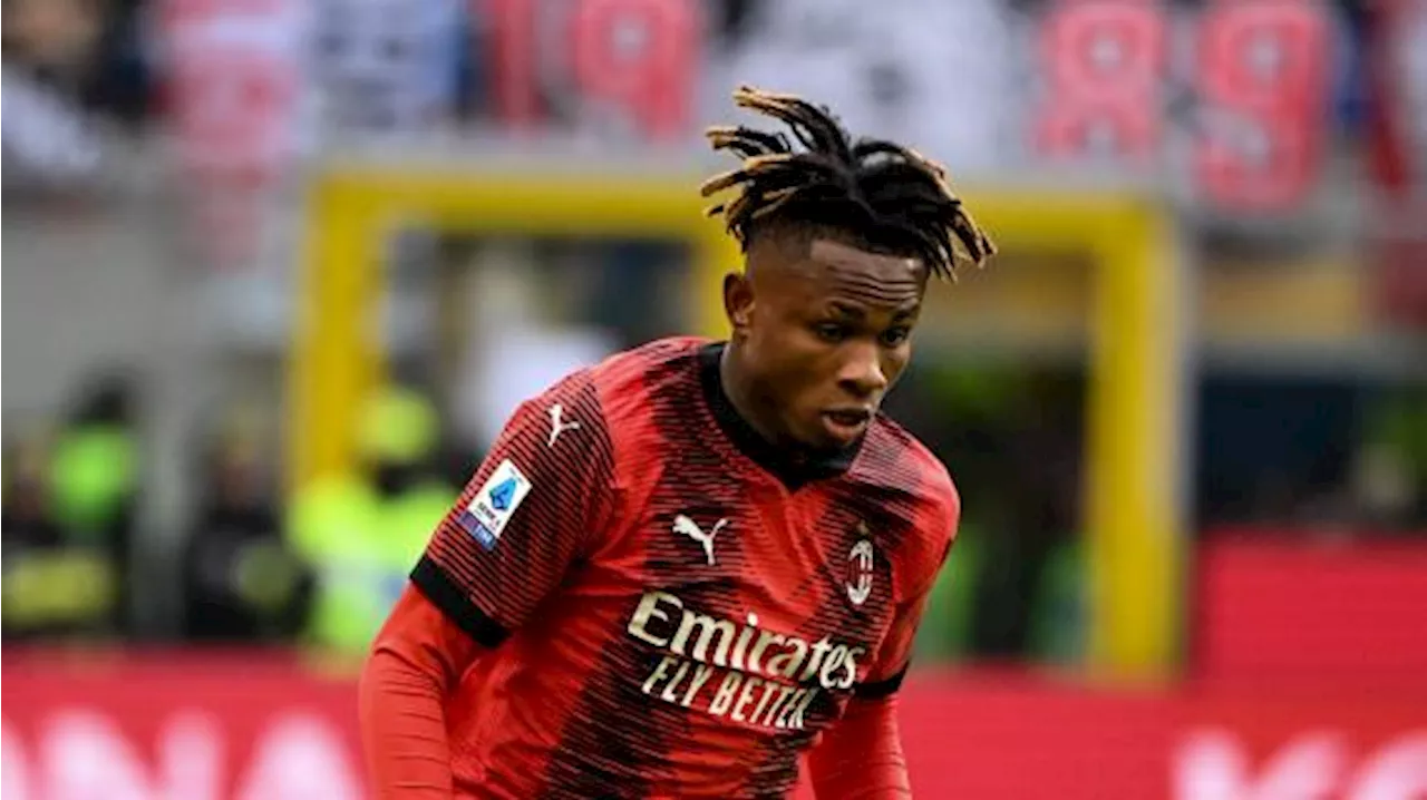 Chukwueze mattatore dell'estate del Milan. E Fonseca punterà su di lui