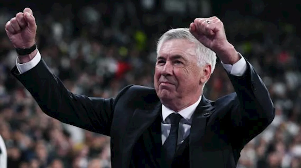 Real Madrid, Ancelotti conferma di non aver bisogno di centrali: 'Martinez ha tutto'