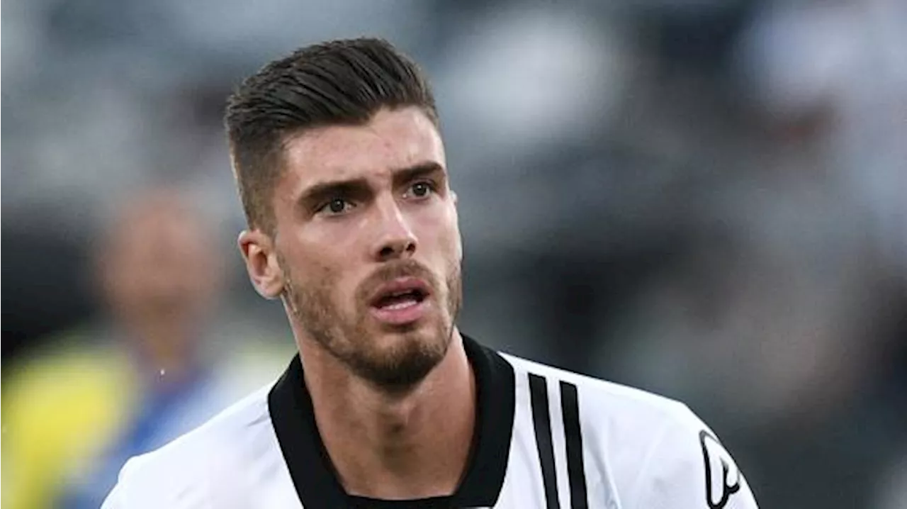 Spezia, capitan Hristov: 'Voglio un 'Picco' con l'atmosfera dell'ultimo atto dell'anno scorso'