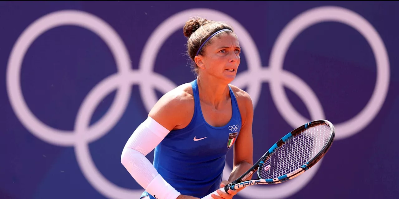 Errani, commenti sessisti: nuovo scandalo alle Olimpiadi di Parigi 2024