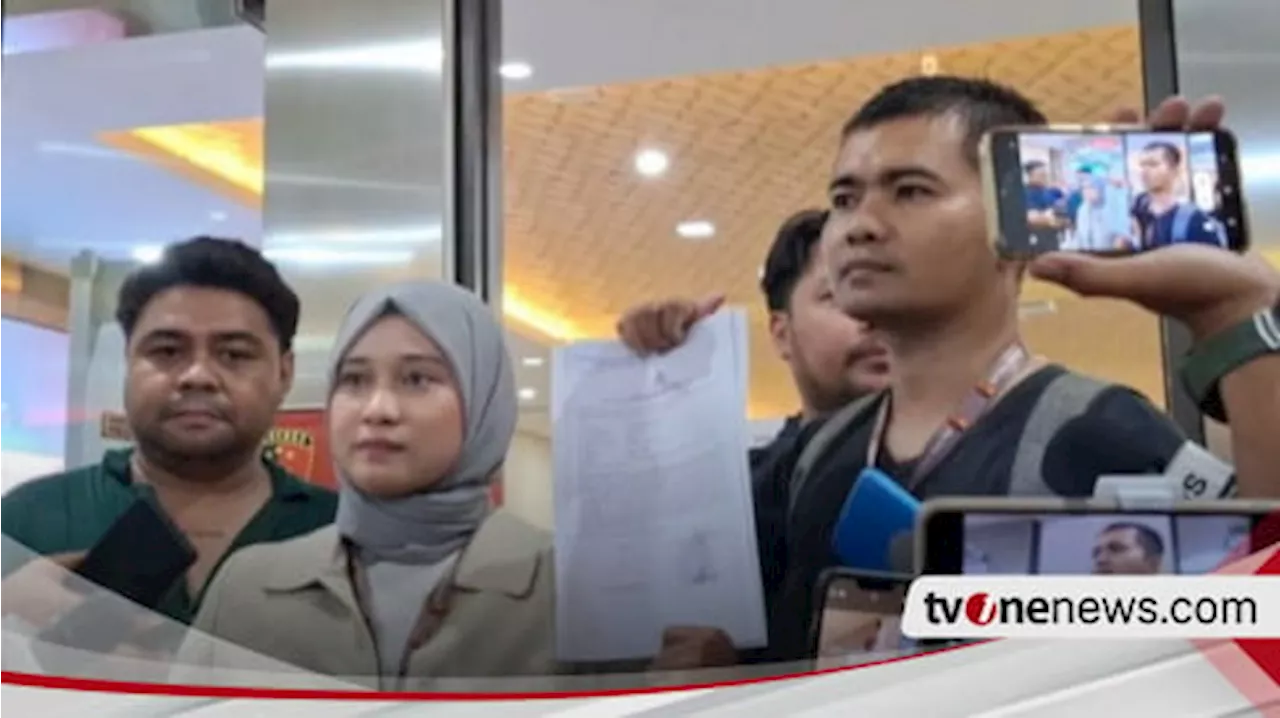 Polisi Tetapkan Influencer Penganiaya Balita Depok Jadi Tersangka, KemenPPPA Bilang Ini