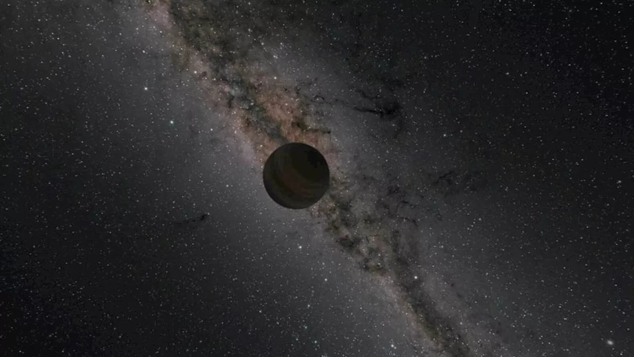 A New Study Shows How our Sun Could Permantly Capture Rogue Planets!