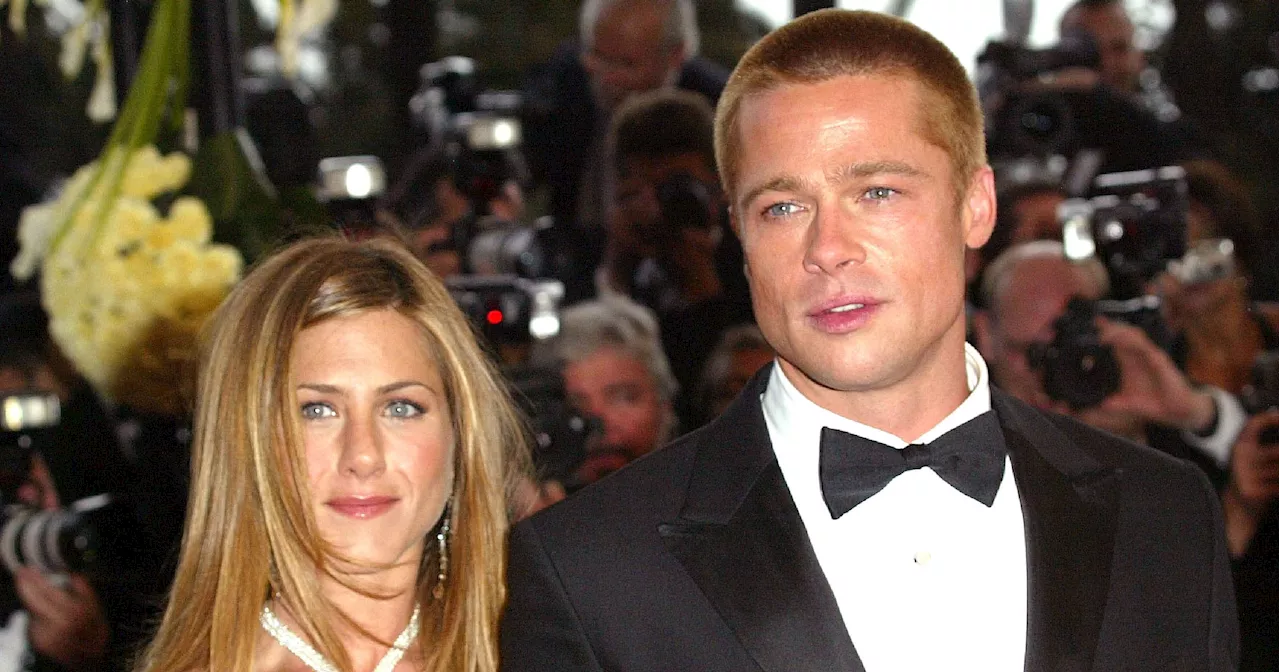 Jamie Oliver Recalls Jennifer Aniston’s Birthday Gift to Brad Pitt