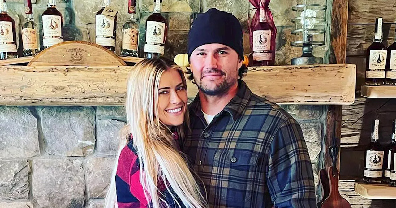 Joshua Hall Shares 'Hope' Message Amid Christina Hall Divorce Drama