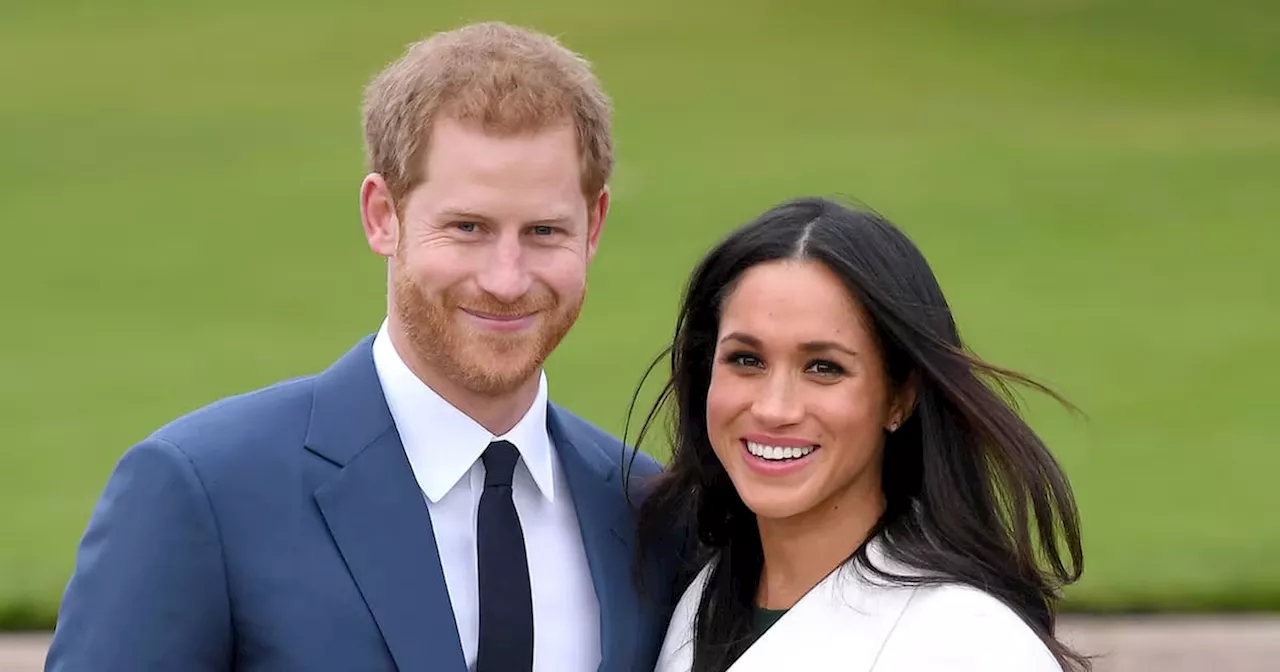 Harry y Meghan, Duques de Sussex, visitarán Colombia en noviembre por invitación de Francia Márquez