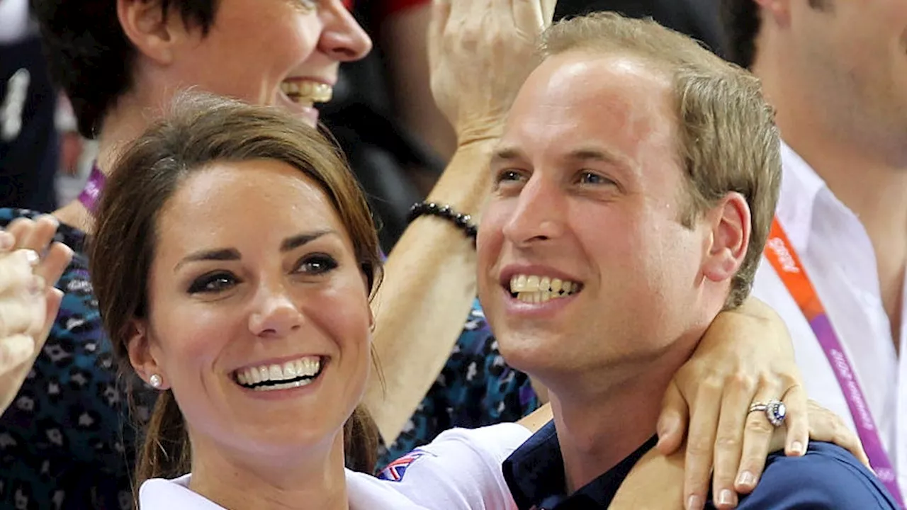 L'ipotesi che Kate Middleton vada alle Olimpiadi di Parigi 2024