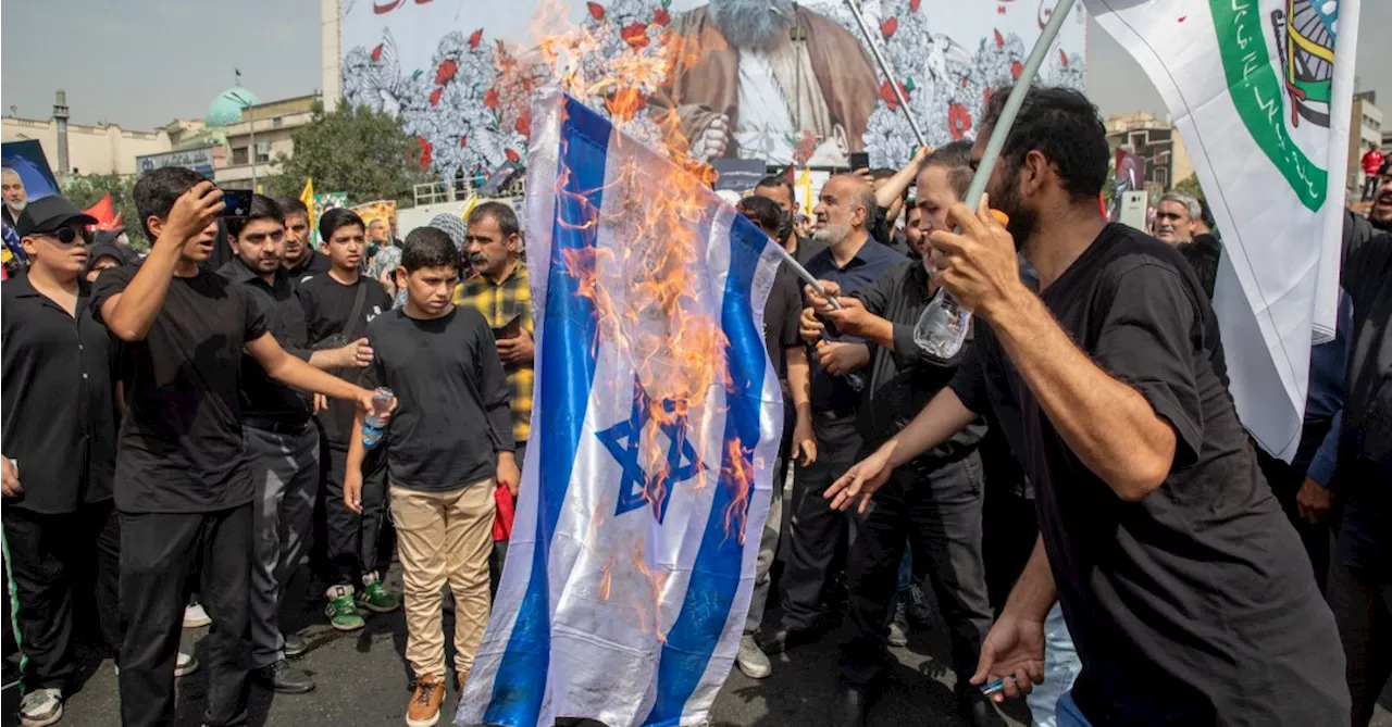 Irã se reunirá com aliados do Líbano, Iraque e Iêmen para planejar retaliação contra Israel