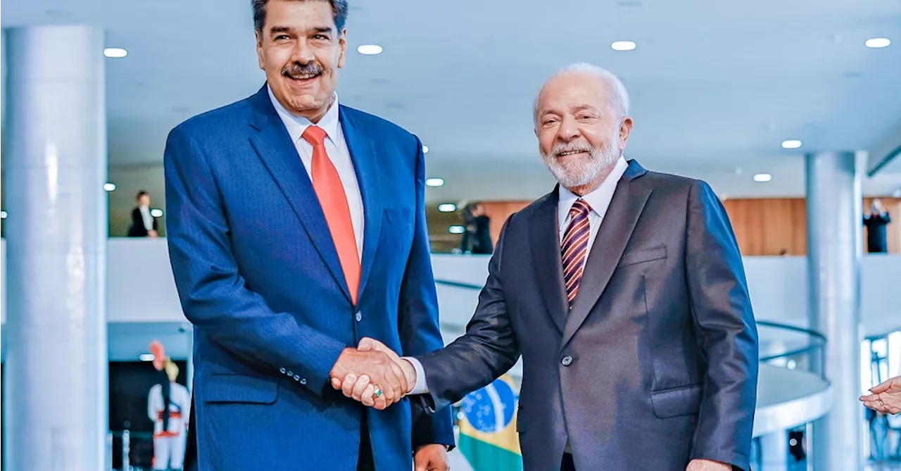 O que está por trás da abstenção do Brasil sobre Venezuela na OEA