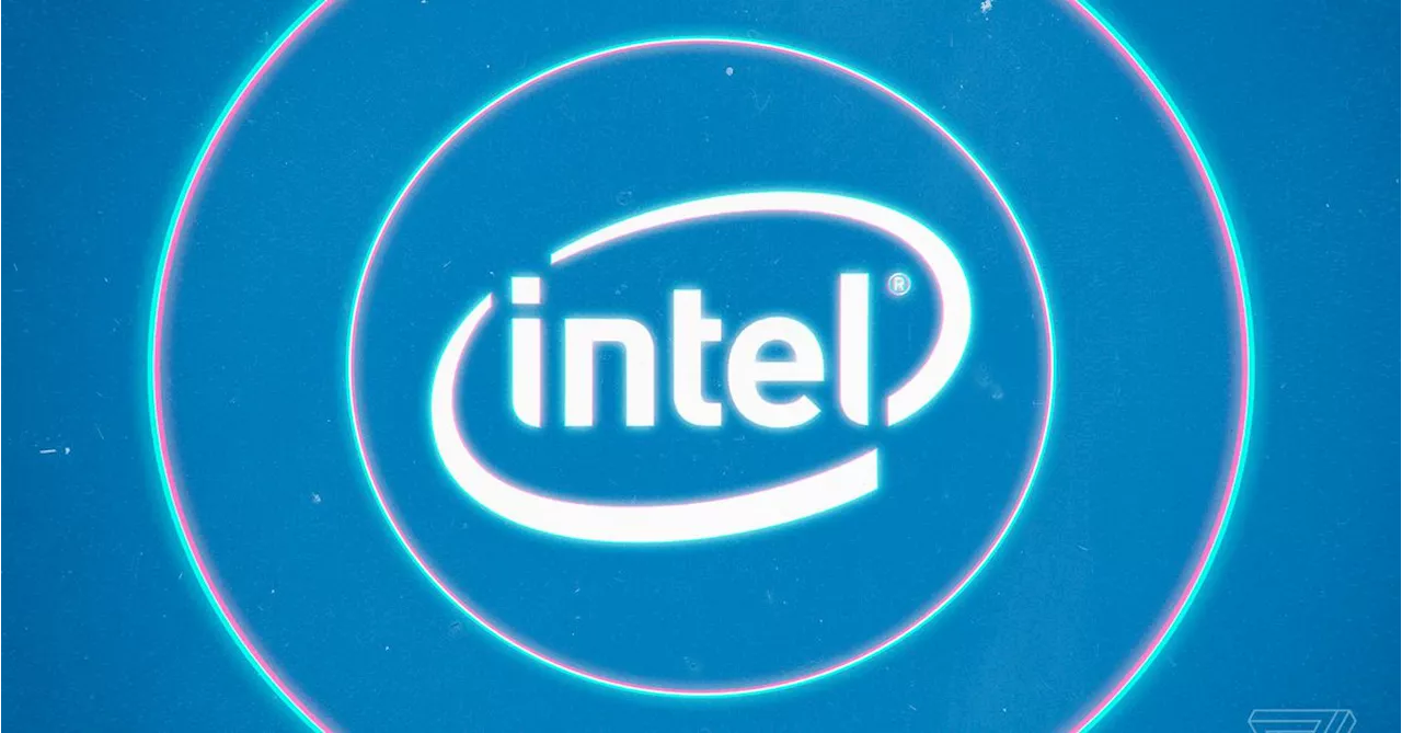 Intel is laying off over 10,000 employees and will cut $10 billion in costs