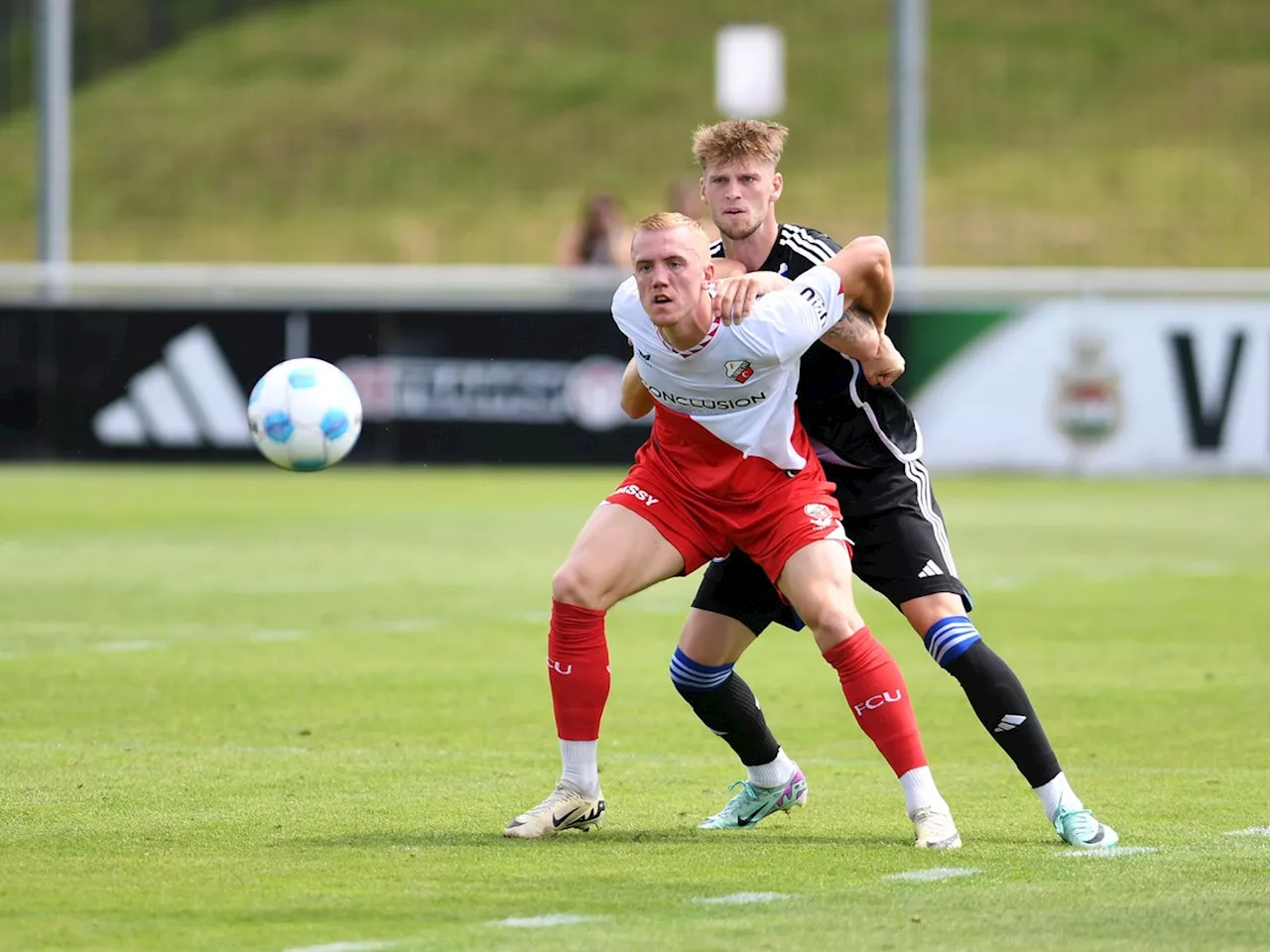 Voorbereiding Eredivisie-clubs: Fortuna en Utrecht trappen af in augustus