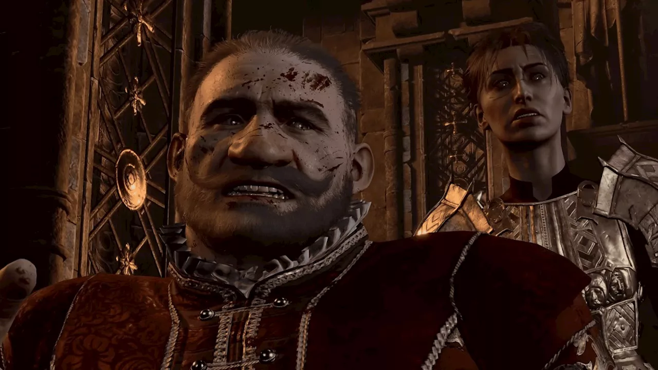 DnD’s new virtual tabletop puts your Baldur’s Gate 3 characters into your Dungeon Master’s hands