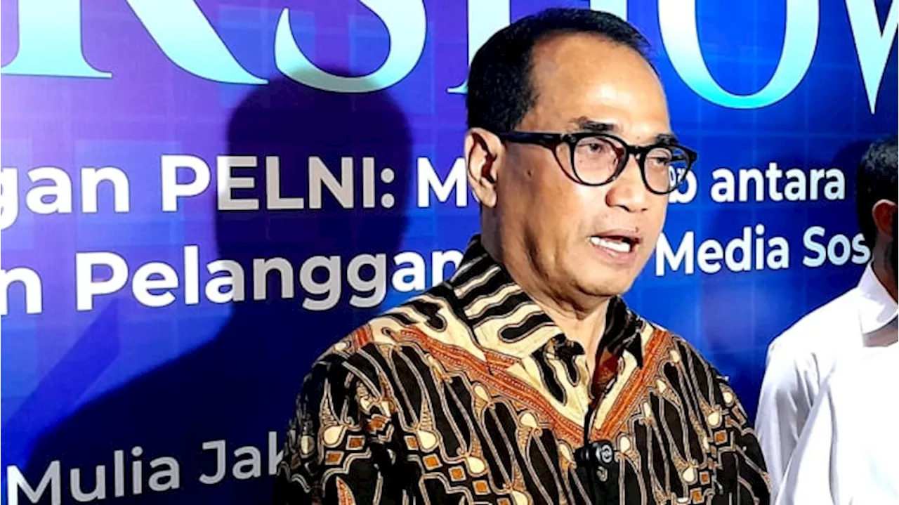 Bandara IKN Tak Lagi Khusus untuk VVIP, Menhub: Supaya Lebih Maksimal