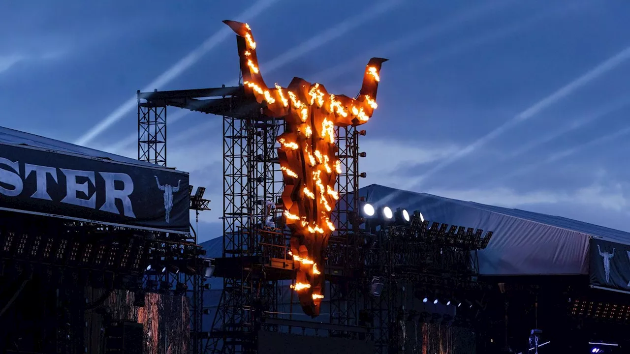 Wacken 2024: Auftritt von Peter Maffay sorgt für Kritik unter Fans