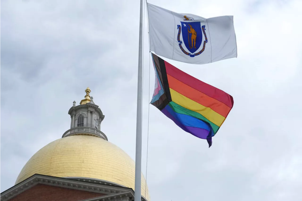 Mass. Legislature passes bill redefining parentage