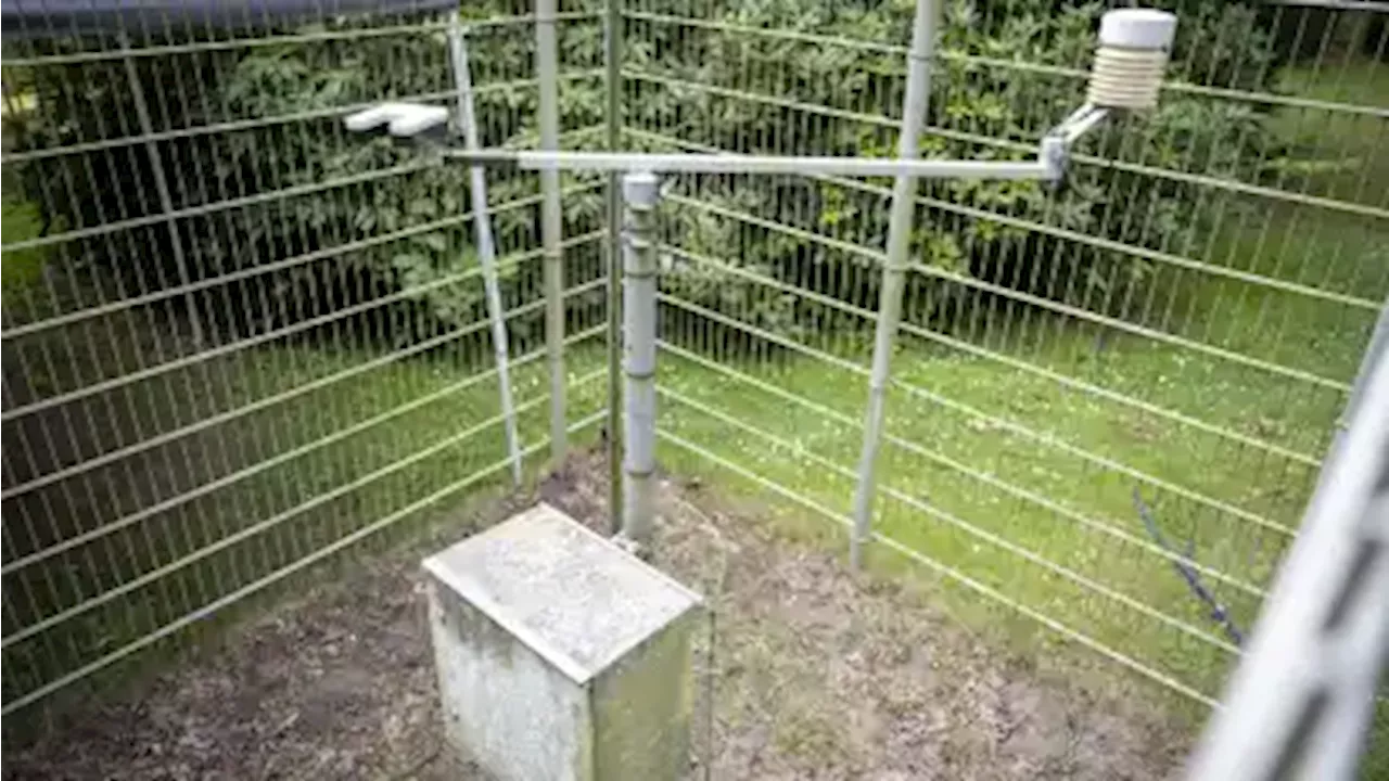 Erfassung von Wetterdaten in Syke: Ein Blick hinter die Kulissen