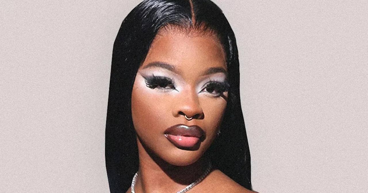 City Girls Rapper JT Talks 'City Cinderella' Solo Debut, Fame & Fashion