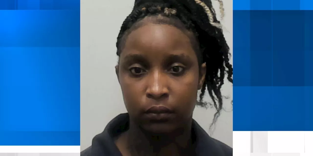 Montgomery woman charged with capital murder in connection to HSV shooting