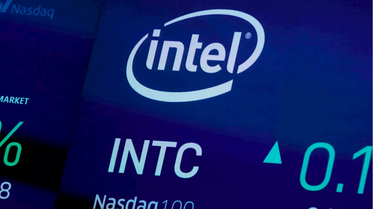 Intel to cut at least 15% of workforce as part of $10 billion in cost-cutting