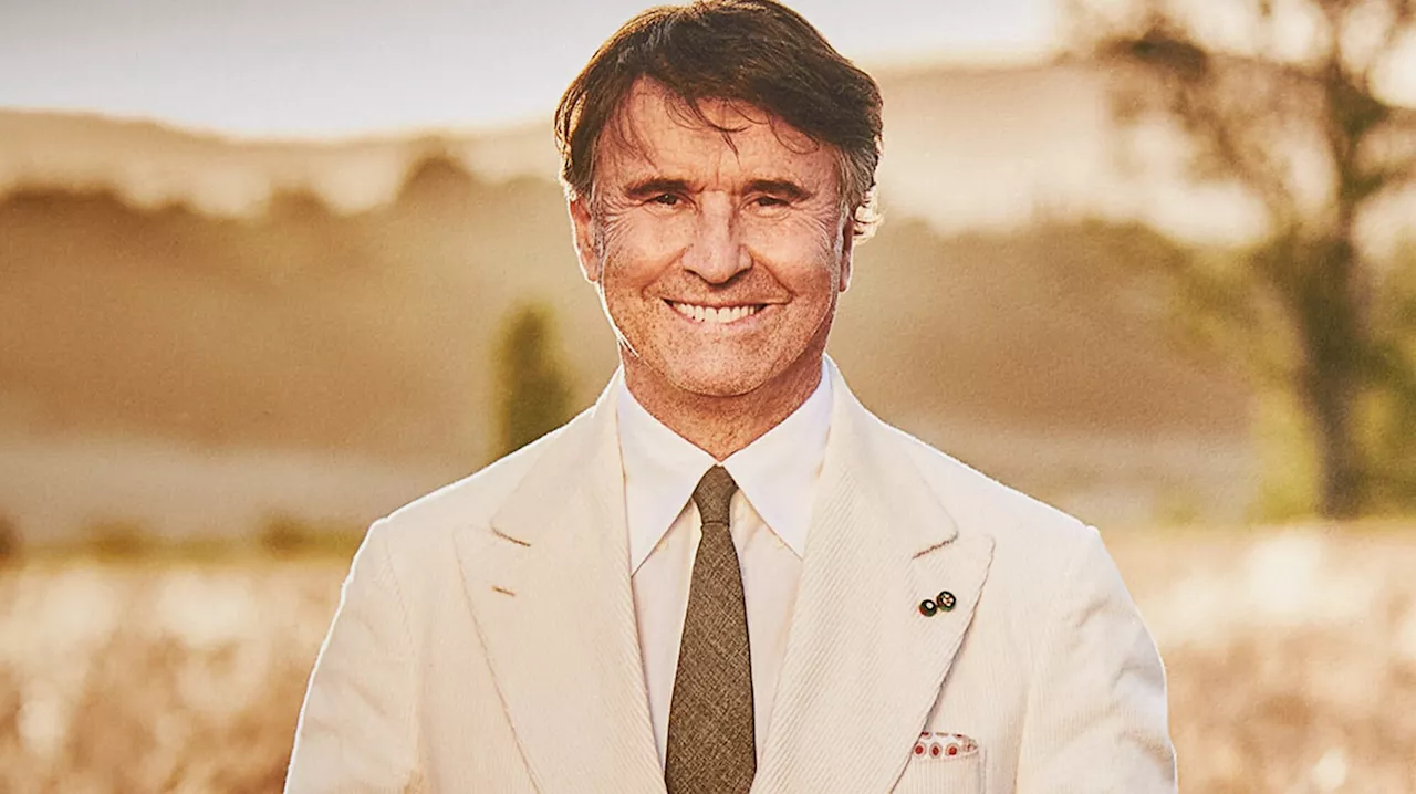 Brunello Cucinelli to Receive the John B. Fairchild Honor at WWD CEO Summit