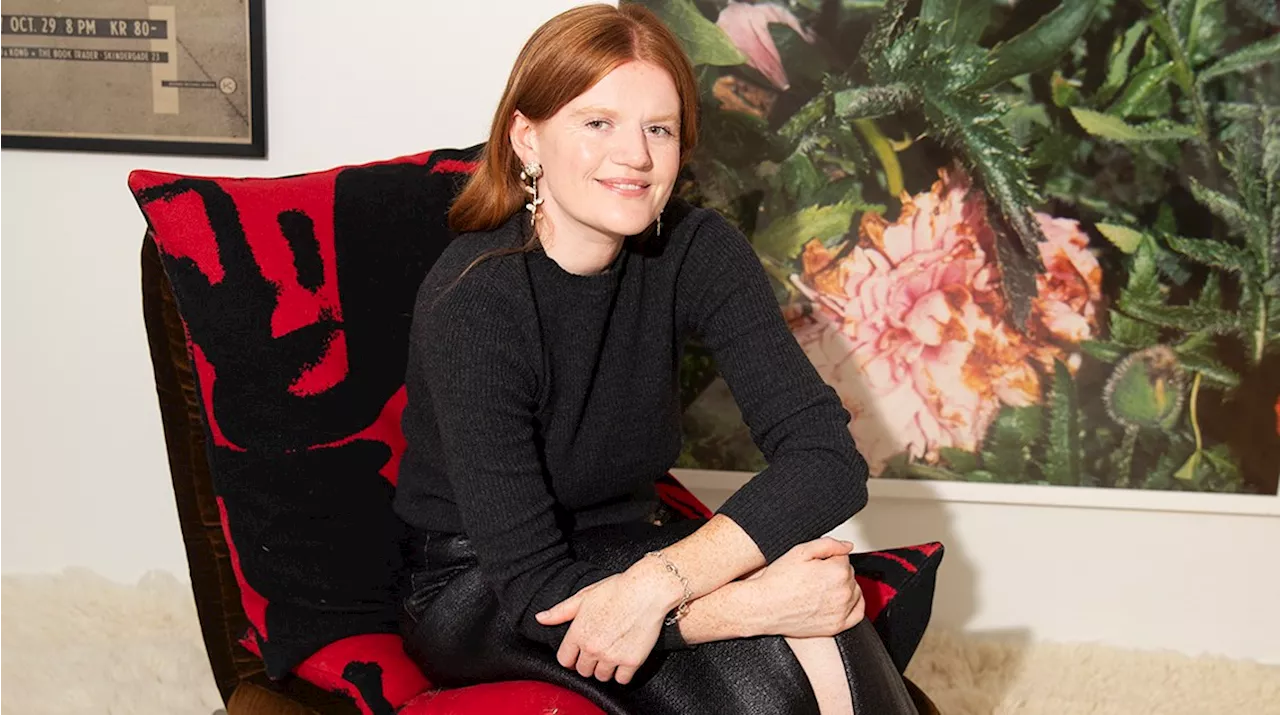 Copenhagen Fashion Week Names Isabella Rose Chief Operation Officer