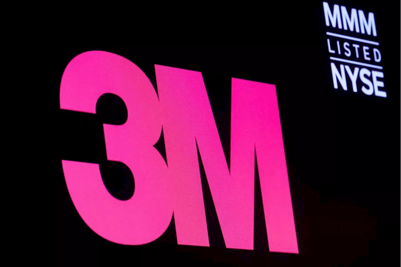 3M appoints Otis executive Maheshwari as its new CFO