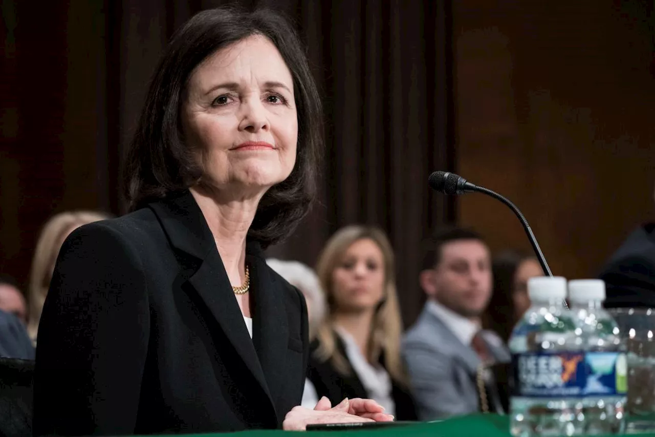 A Fed rate cut could be a revolutionary moment: Former Fed nominee Judy Shelton