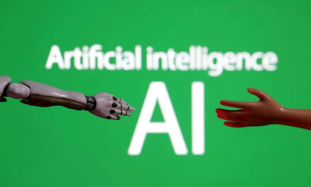 AI boosts insurance tech financing, deepfakes a risk, report says