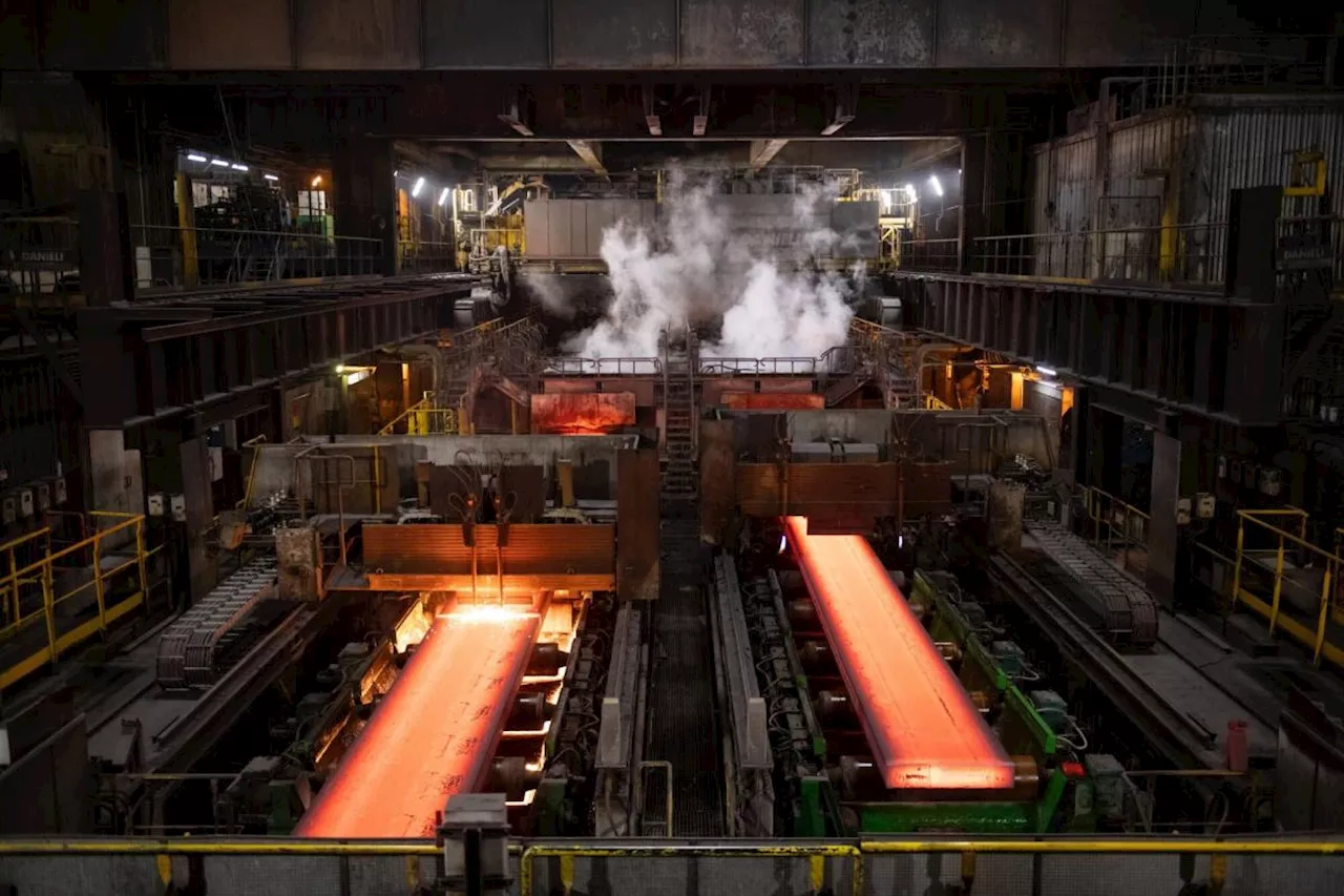 ArcelorMittal Cries Foul on Steel Exports From China