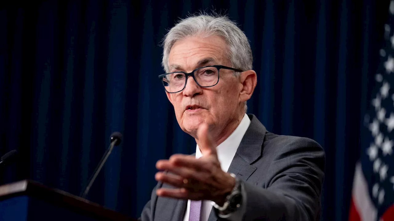 Fed's Powell claims a September rate cut could be on the table