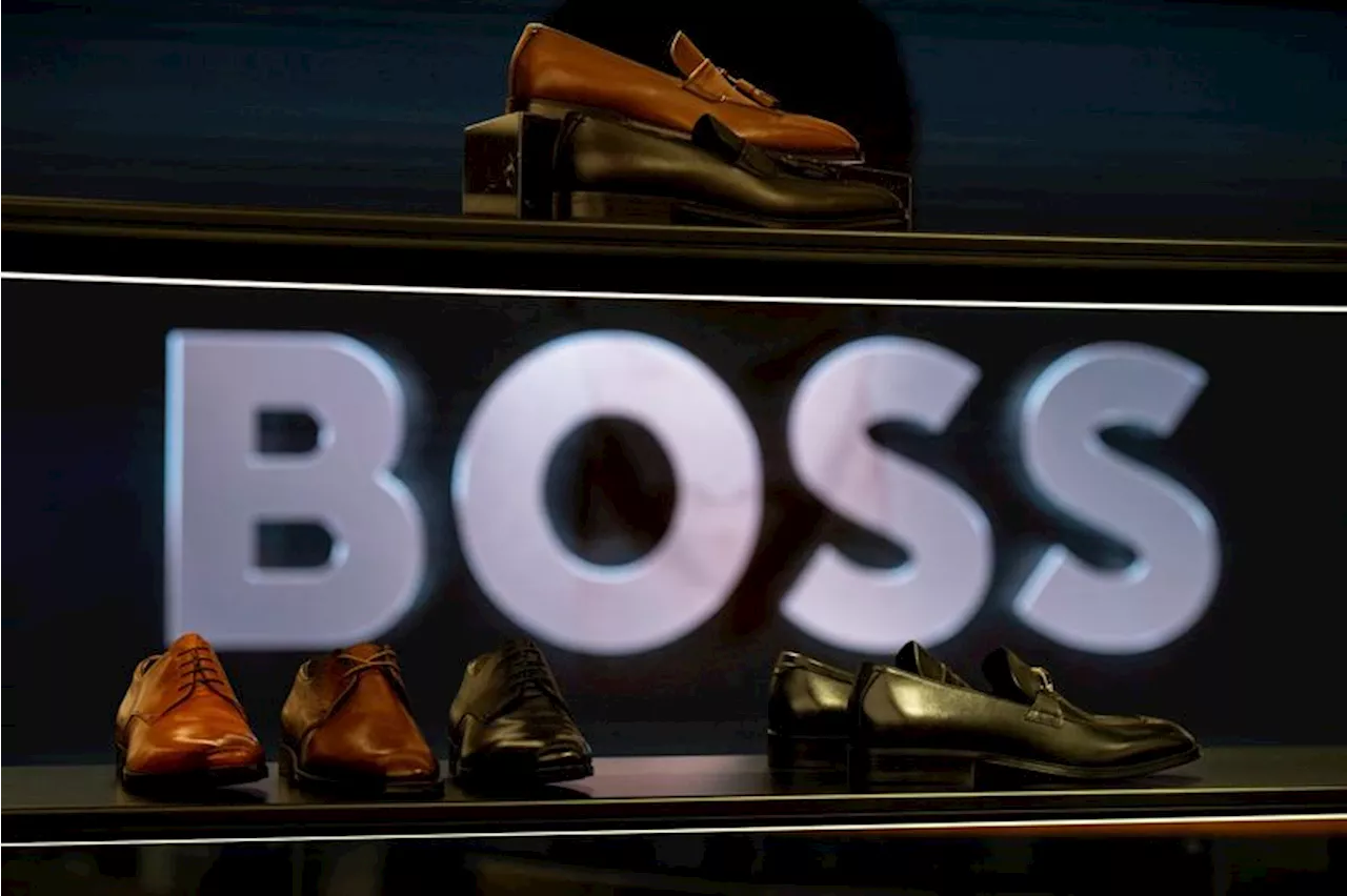 Hugo Boss misses Q2 operating profit expectations