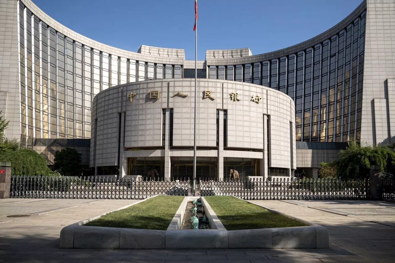 PBOC to Change One-Year Loan Operation Date in Policy Shift