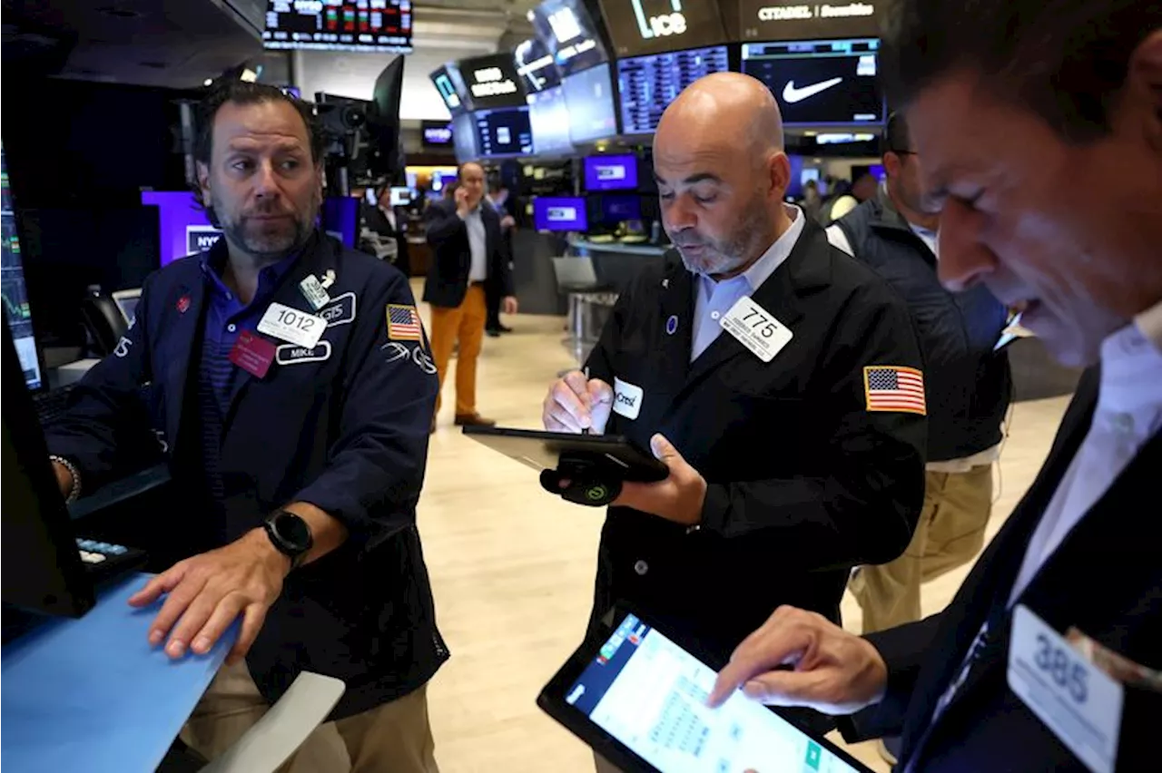 S&P 500, Nasdaq futures rise as rate-cut hopes prevail; Meta jumps