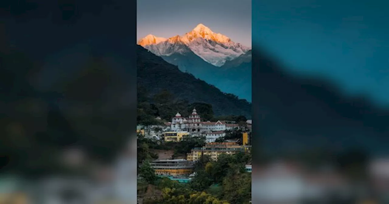 उत्तराखंड के रुद्रप्रयाग में घूमें ये पावन जगहें, मन को मिलेगा सुकून