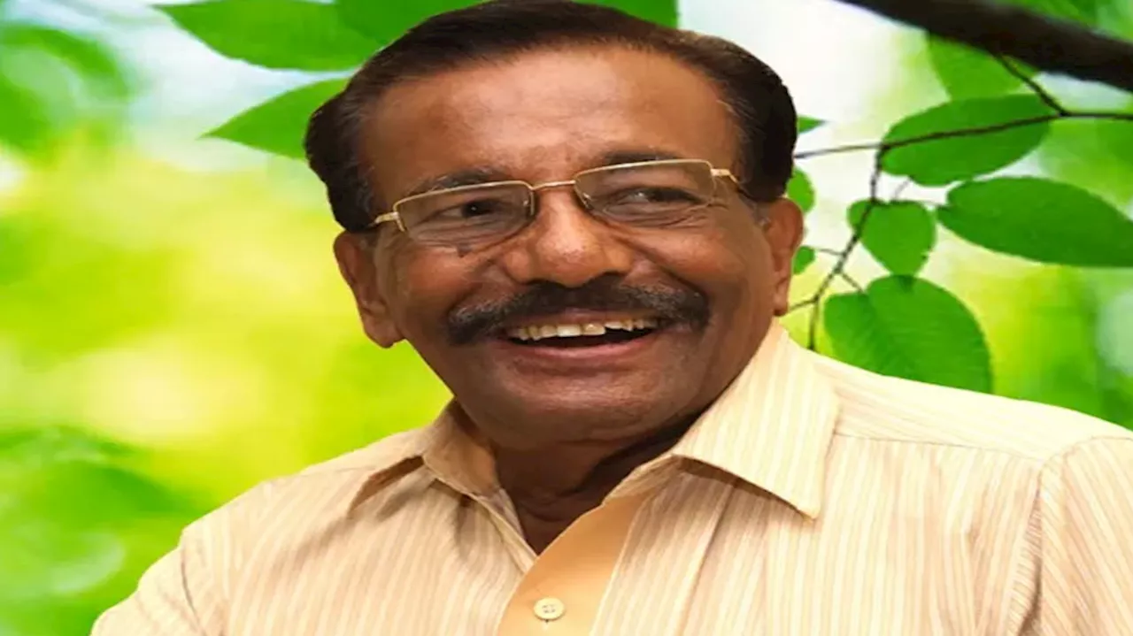 Actor Cochin Antony Passed Away: നടൻ കൊച്ചിൻ ആന്റണി വീട്ടിൽ മരിച്ച നിലയിൽ