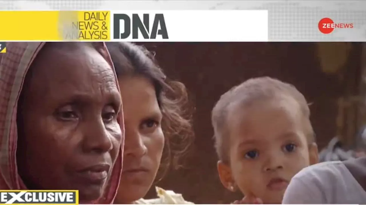 DNA Exclusive: Exposing Land Jihad In Jharkhand, Bangladeshis Illegally Occupying Tribal Lands