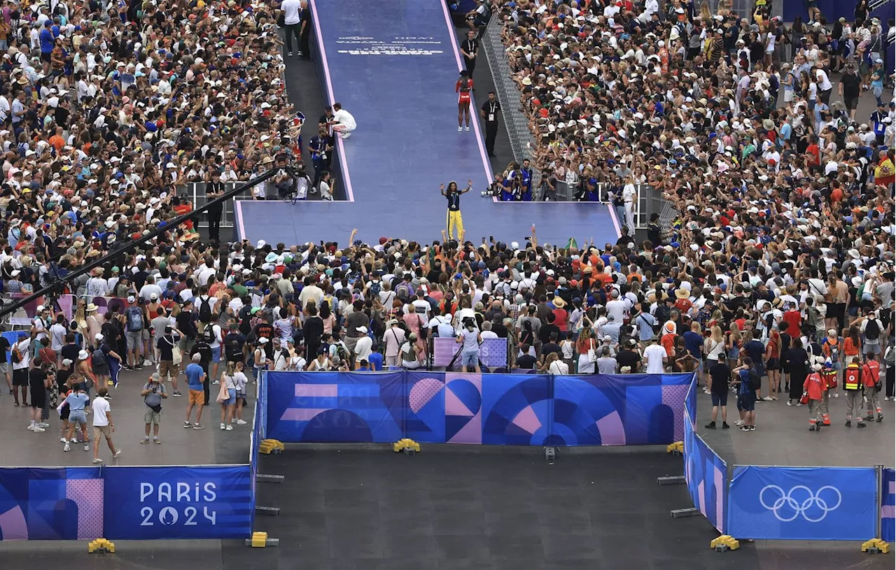 JO 2024 : Pourquoi l’identité visuelle de Paris 2024 pourrait révolutionner l’histoire des Jeux ?