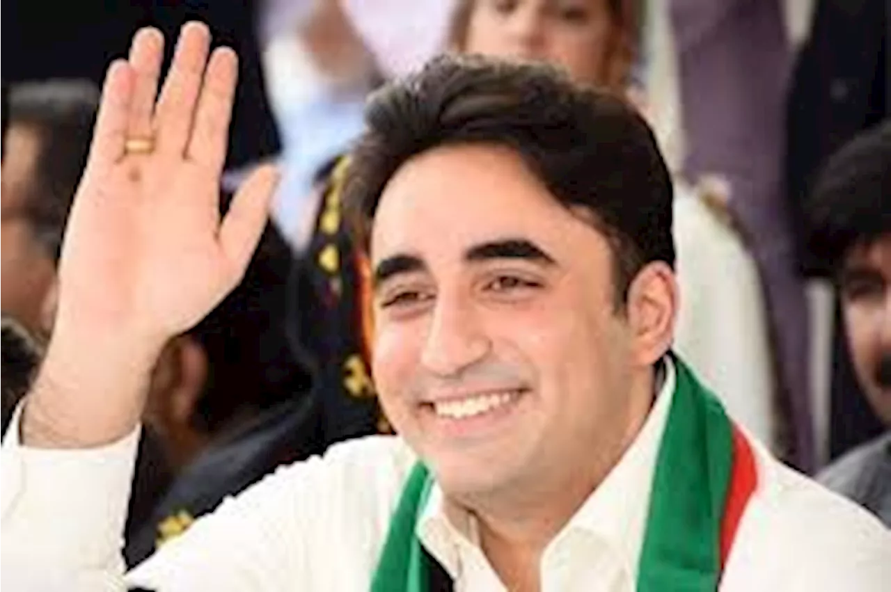 Chairman PPP reaffirm to protect the right of minorities.