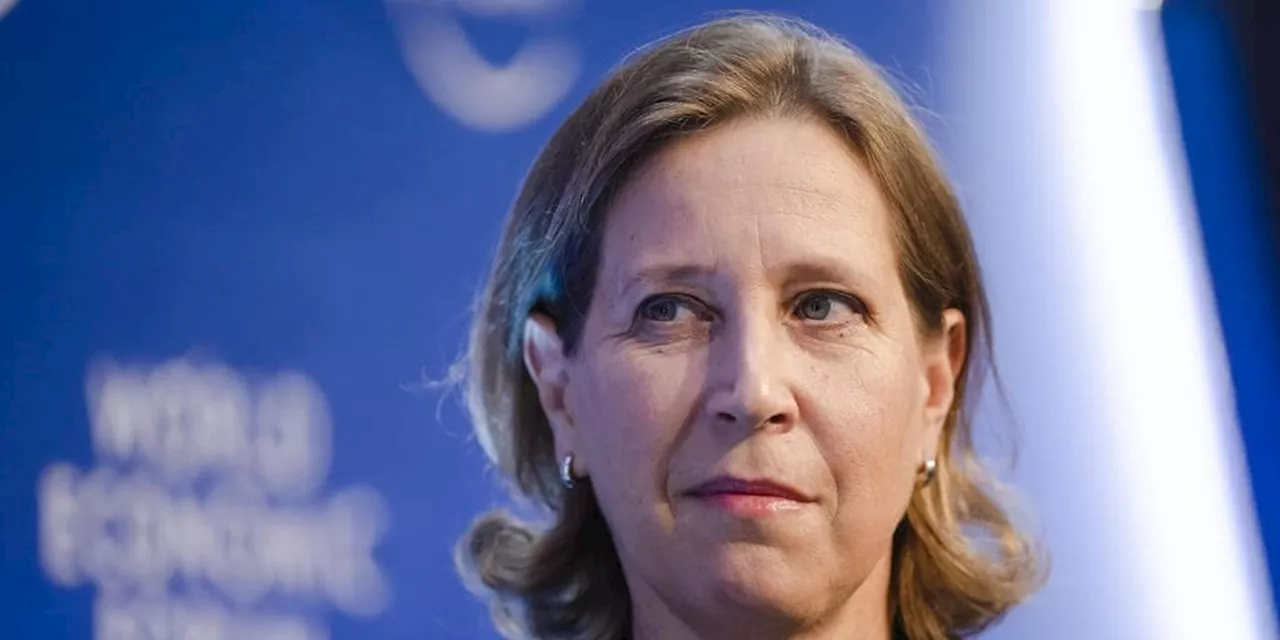 Muere Susan Wojcicki, la dueña del garaje donde nació Google y antigua jefa de YouTube