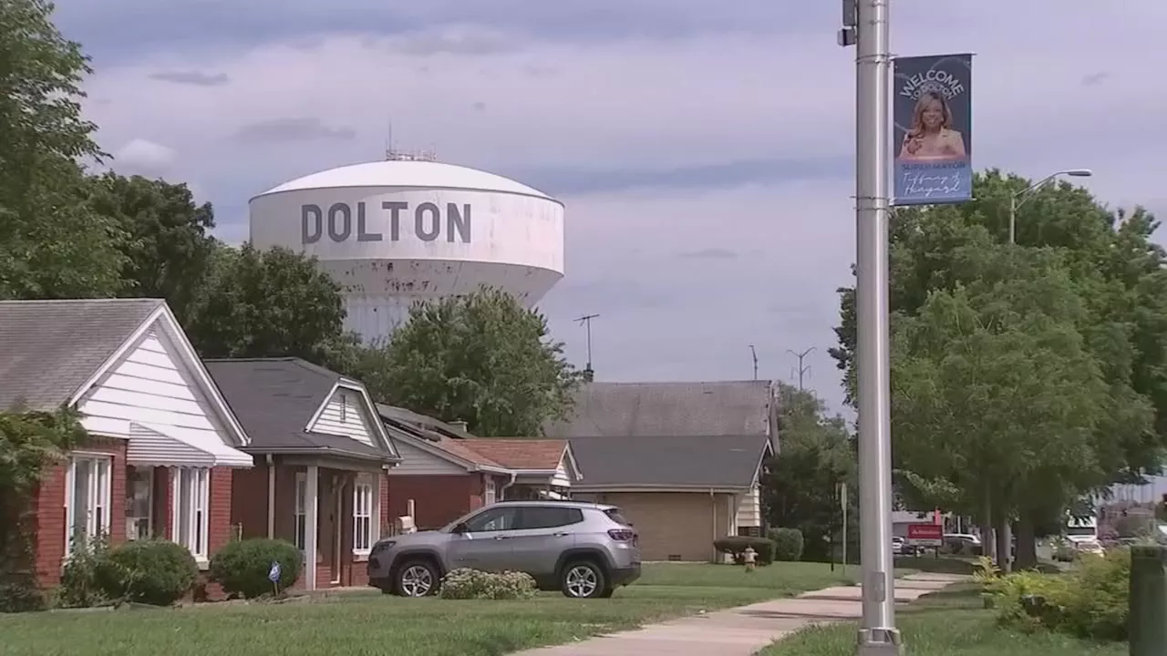 Lightfoot investigation found some Dolton police officers received staggering overtime pay