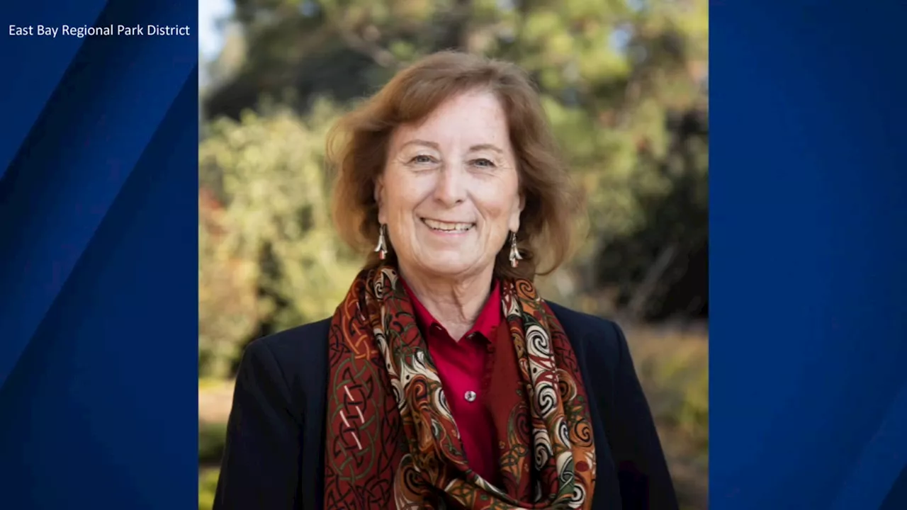 Longtime East Bay politician Ellen Corbett has died, reports say