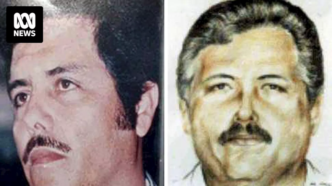 Mexican drug lord Ismael 'El Mayo' Zambada brought to US against his will, US ambassador confirms