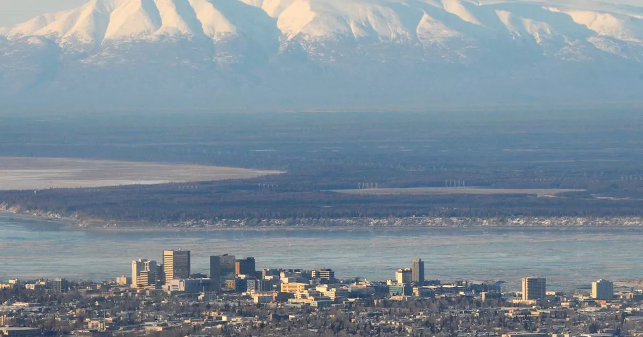 EDITORIAL: With Alaska’s population forecast to decline, can we avoid economic disaster?
