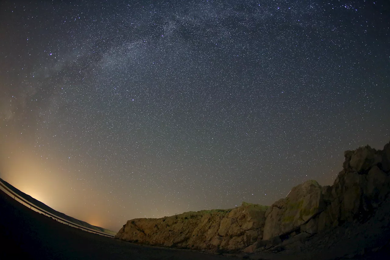 Notte di San Lorenzo, quando e dove guardare le stelle cadenti il 10 agosto