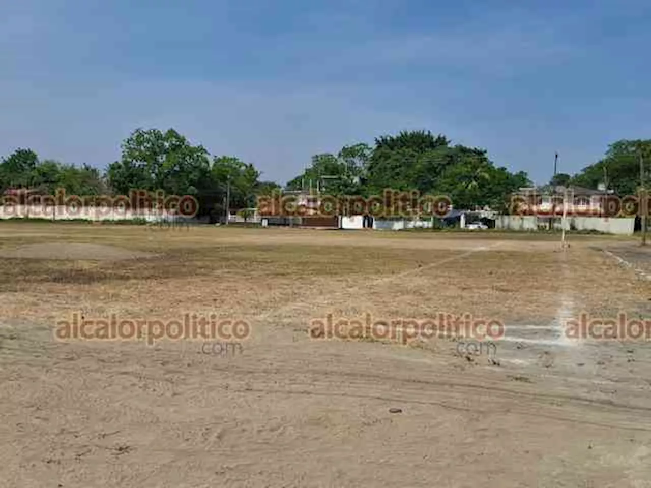 CONAGUA ve características de canícula “ligera” en Tuxpan y Xalapa