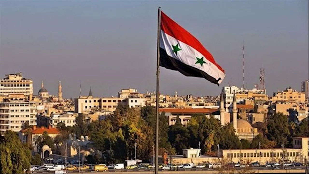 سوريا تطالب واشنطن بالانسحاب الفوري من أراضيها