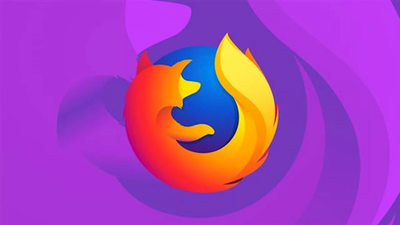 يمكنك الآن تجربة علامات التبويب العمودية في Firefox