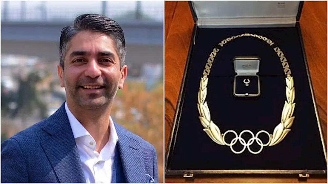 Abhinav Bindra: आज अभिनव बिंद्रा को IOC करेगा ओलंपिक ऑर्डर से सम्मानित, इंदिरा गांधी को मिल यह चुका अवॉर्ड