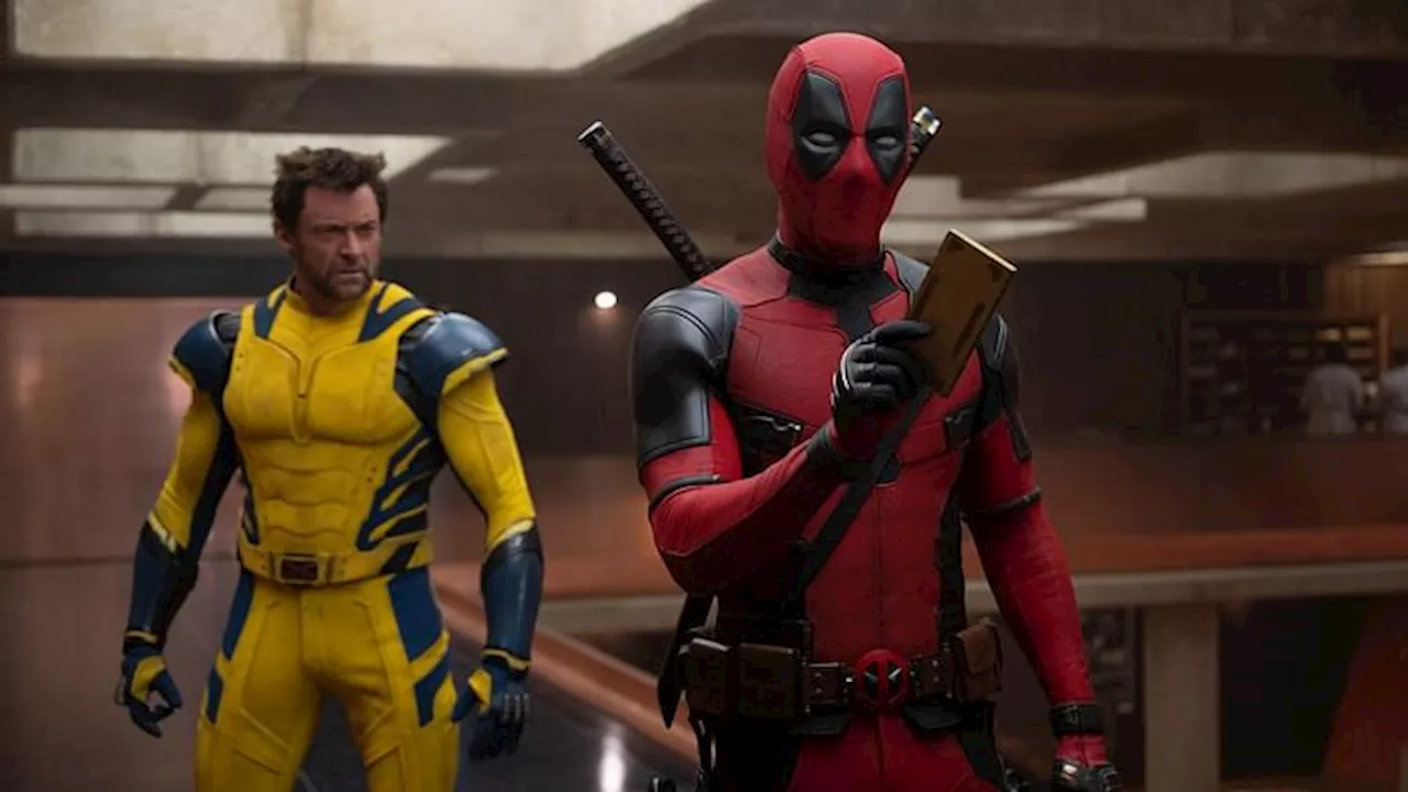 Deadpool & Wolverine BO Collection: 'डेडपूल एंड वूल्वरिन' के कलेक्शन में आया उछाल, 16वें दिन बटोरे इतने करोड़