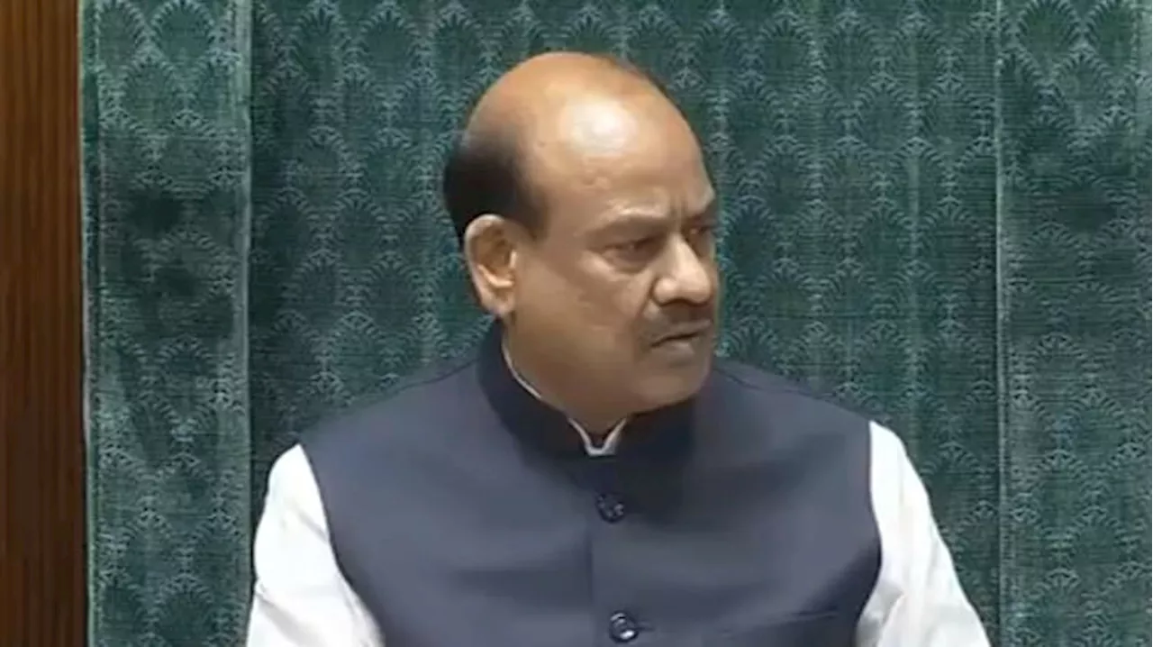 Om Birla: 'संसद में गरिमा और शालीनता के साथ आचरण करें MP', हंगामेदार मानसून सत्र के बाद स्पीकर बिरला की नसीहत